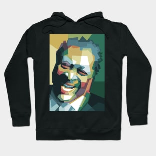 BLUESMAN Hoodie